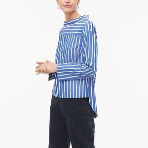 J Crew Blouse